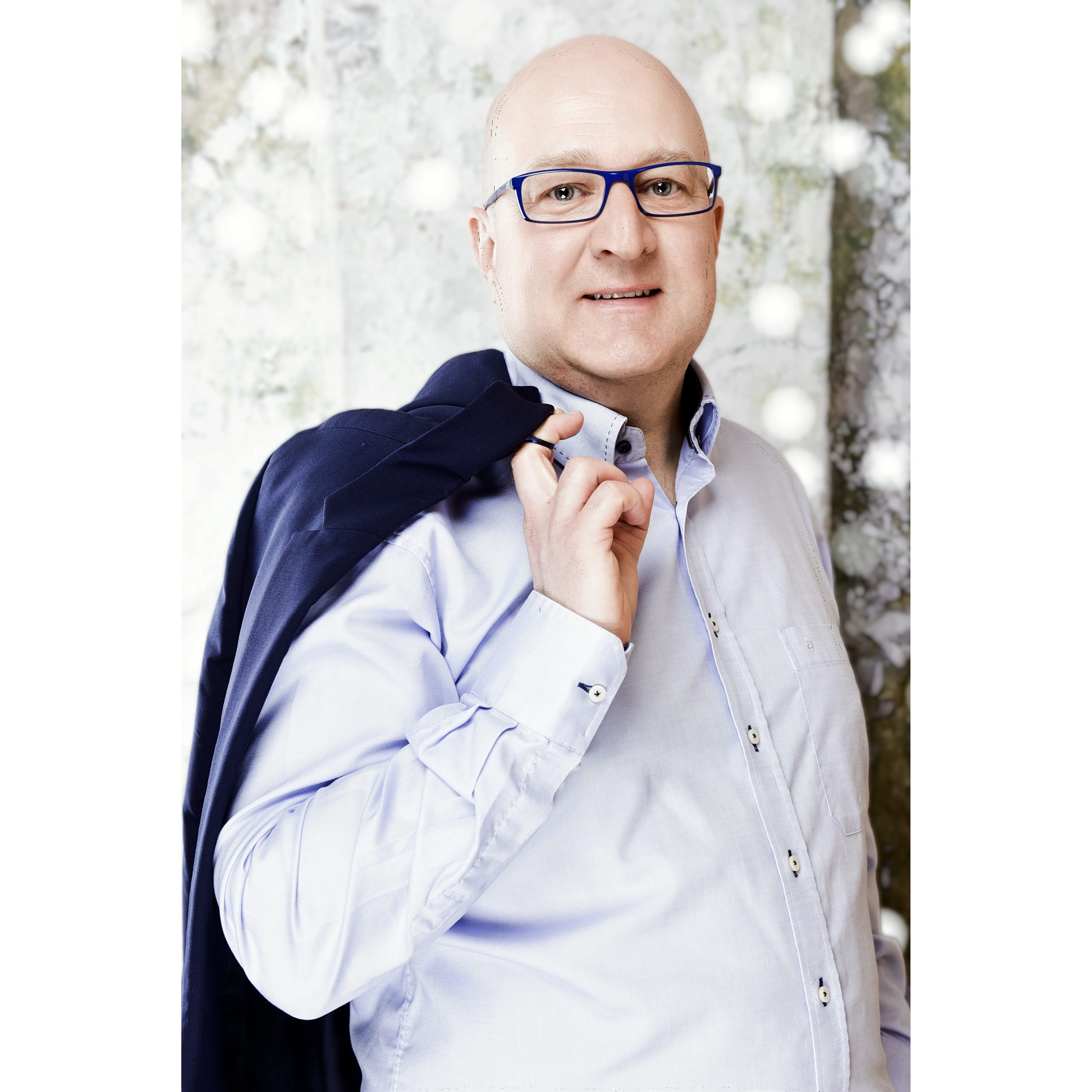 Markus Lörch Markus Lörch Business Look
